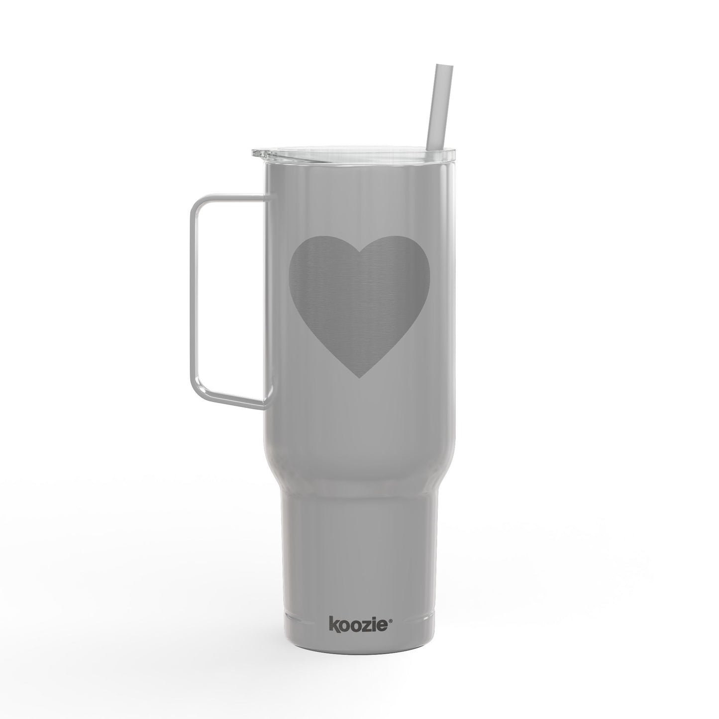 the love tumbler