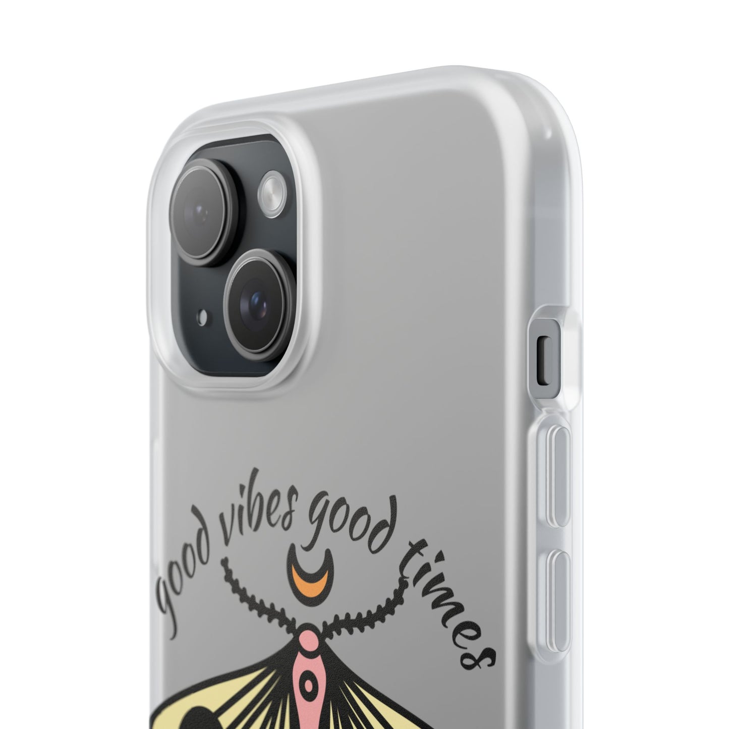 Good Vibes Phone Case