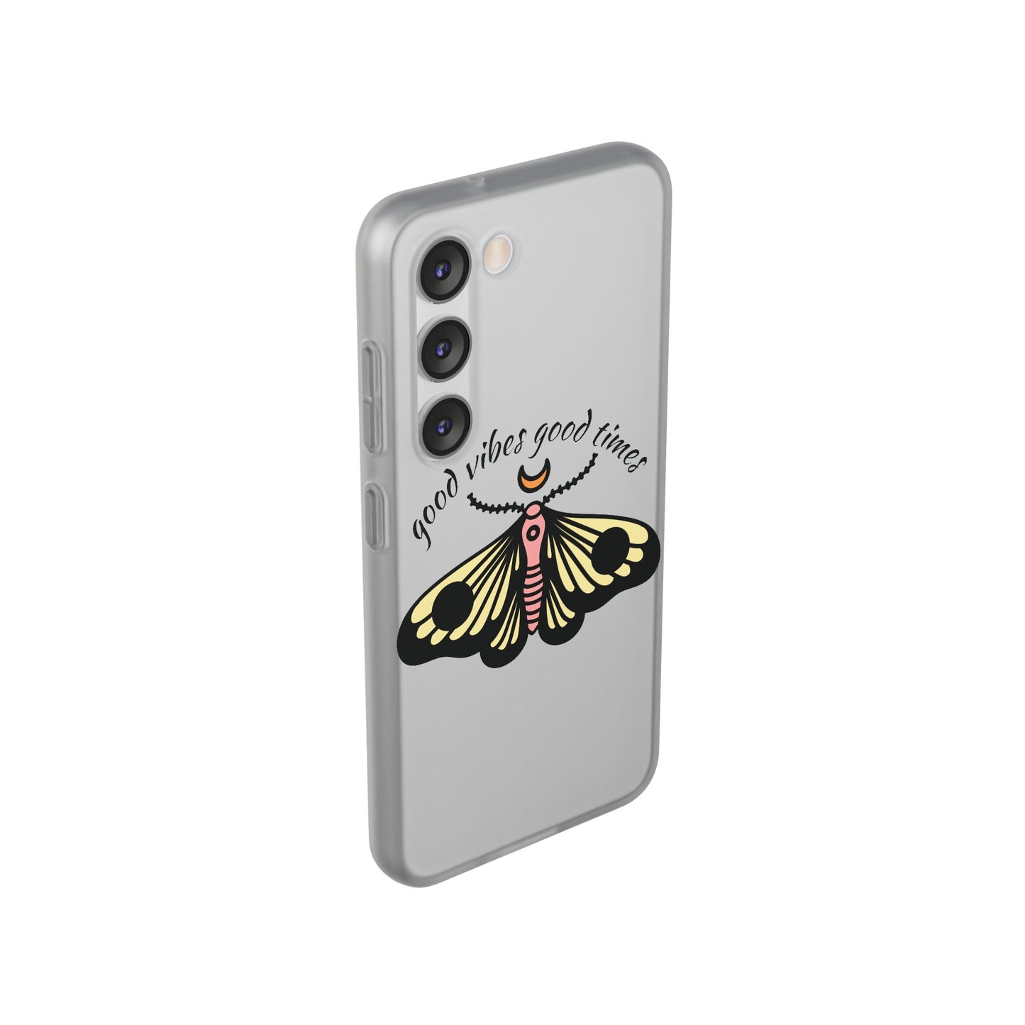 Good Vibes Phone Case
