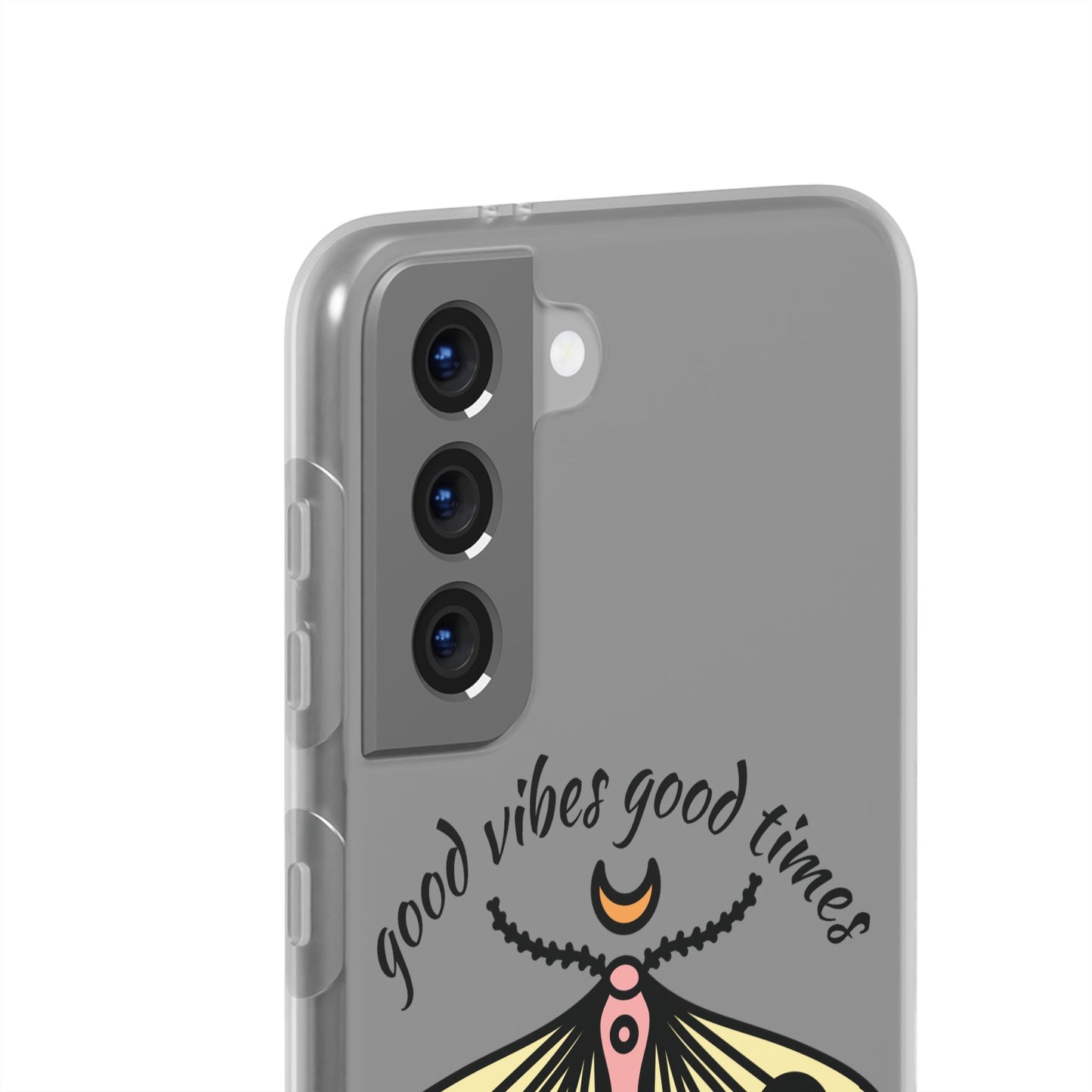 Good Vibes Phone Case
