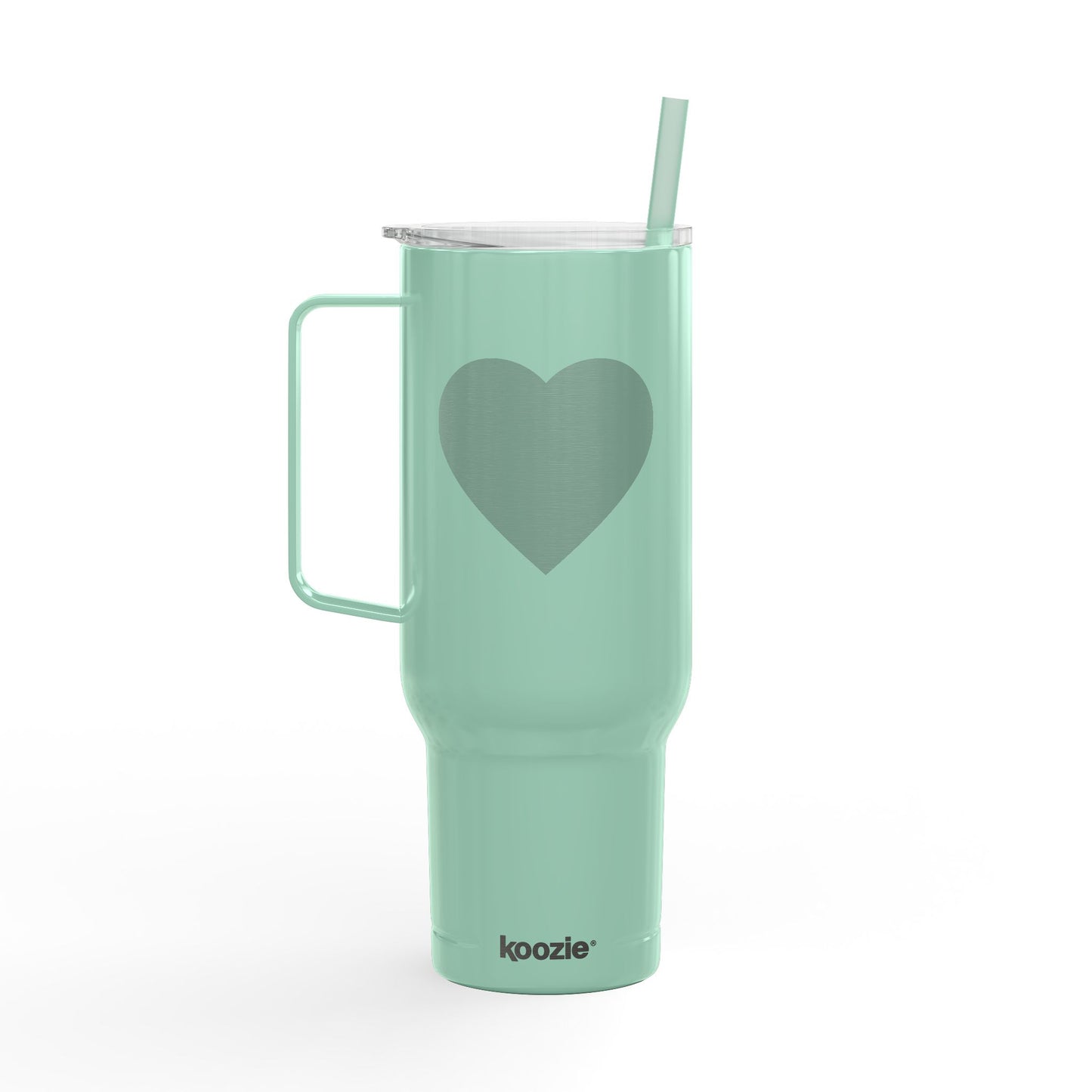 the love tumbler