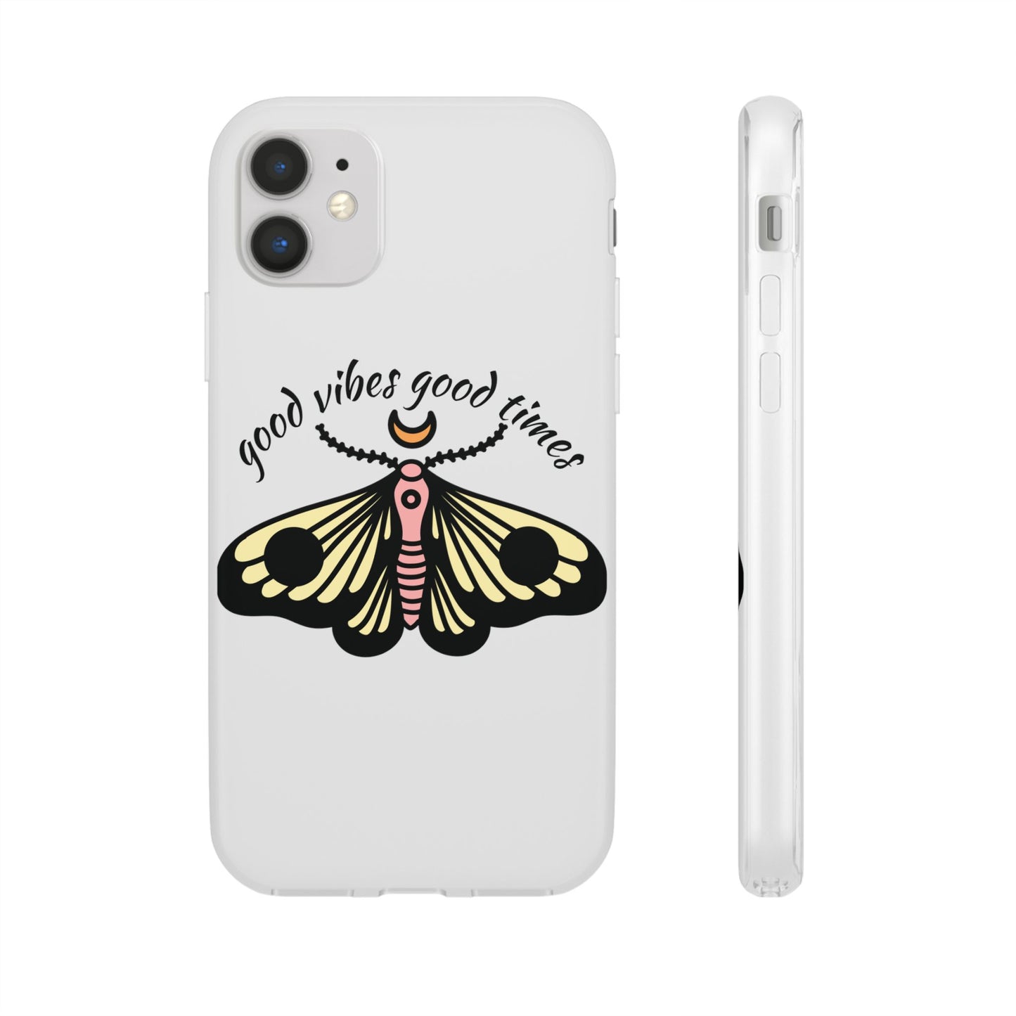 Good Vibes Phone Case
