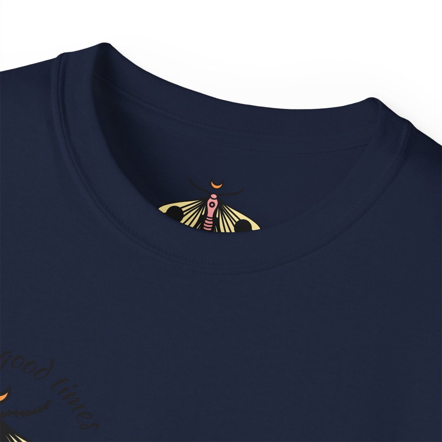 good vibes shirt
