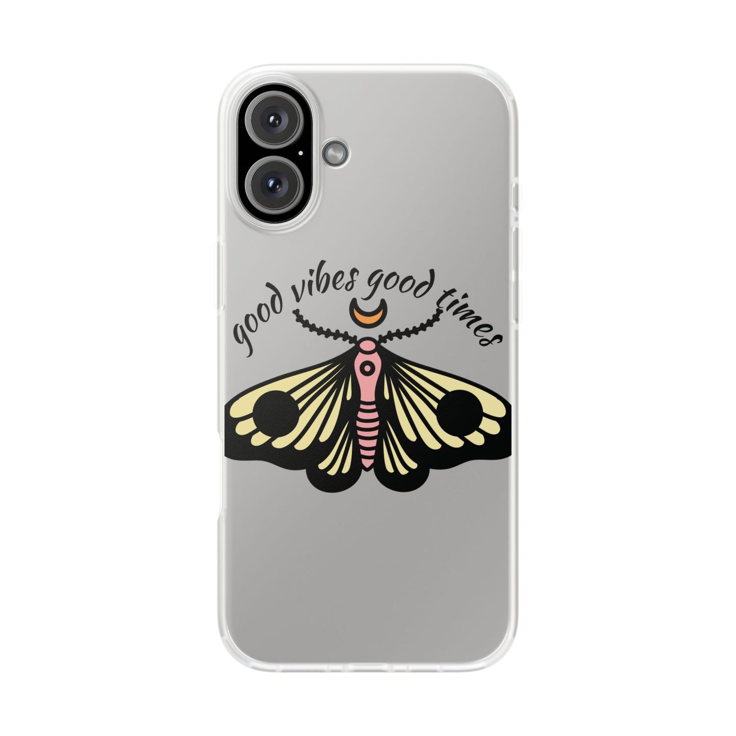 Good Vibes Phone Case