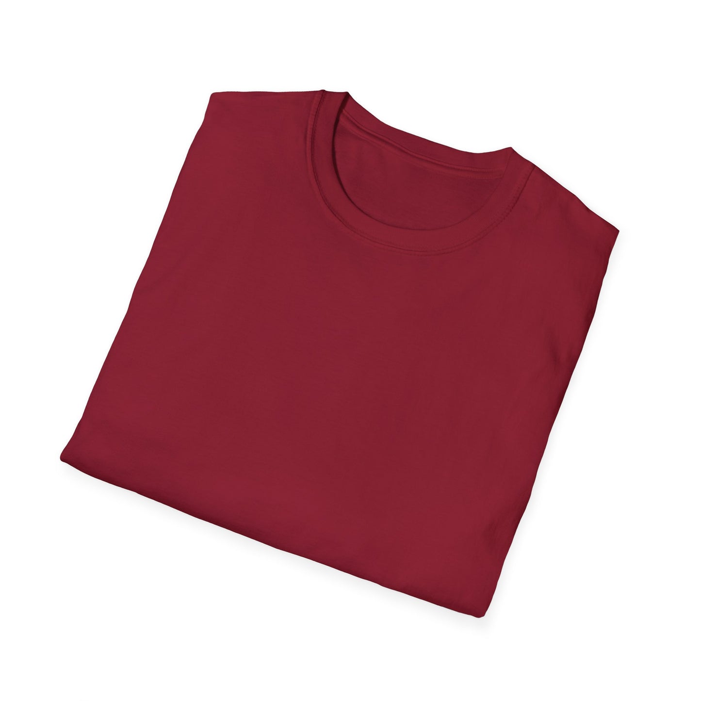 Autumn Leaves Unisex T-Shirt | Cozy Fall Apparel, Nature Lover Gift, Trendy Tee, Casual Autumn Wear, Perfect for Thanksgiving