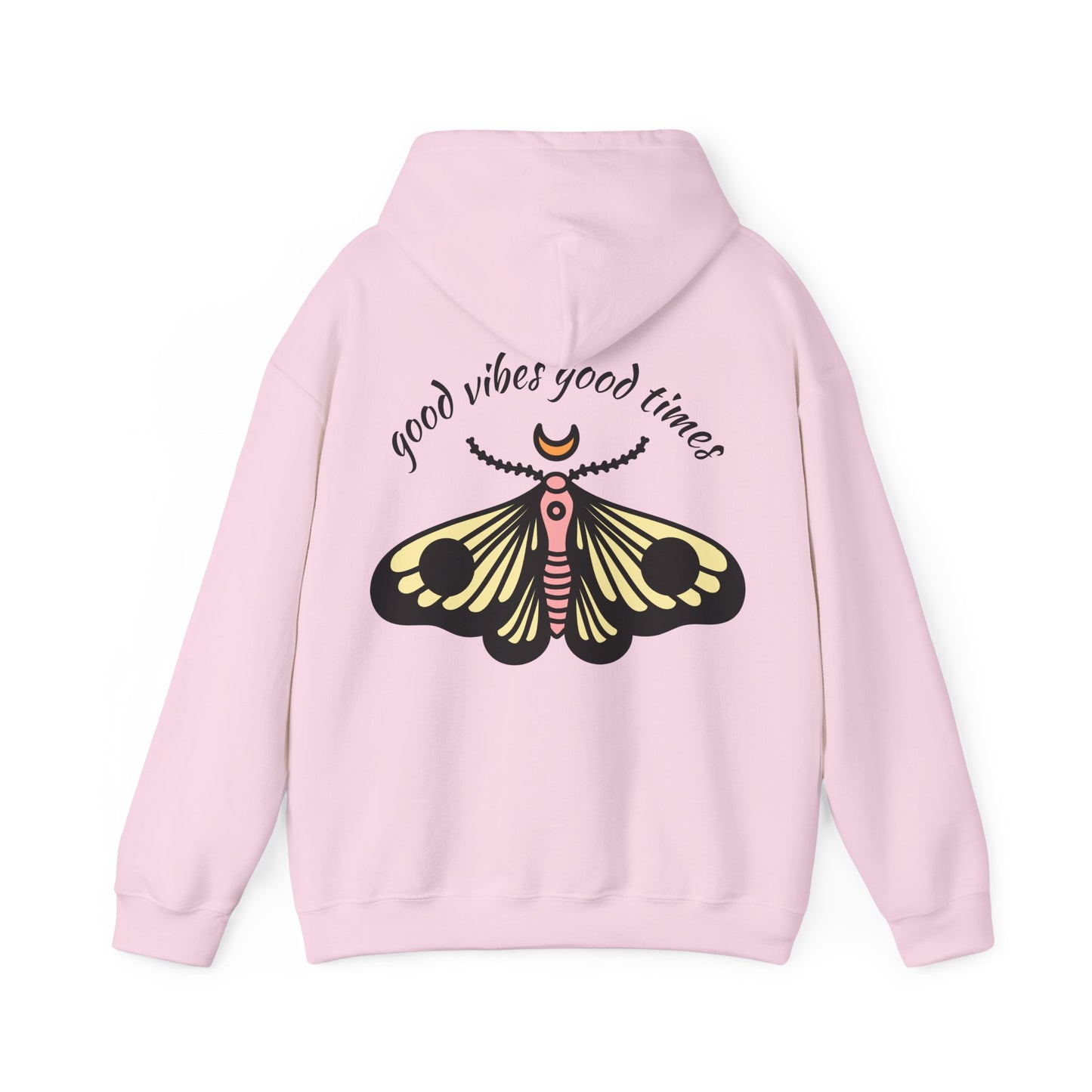 Good Vibes Hoodie