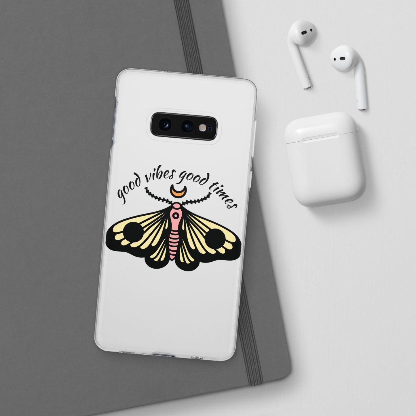 Good Vibes Phone Case