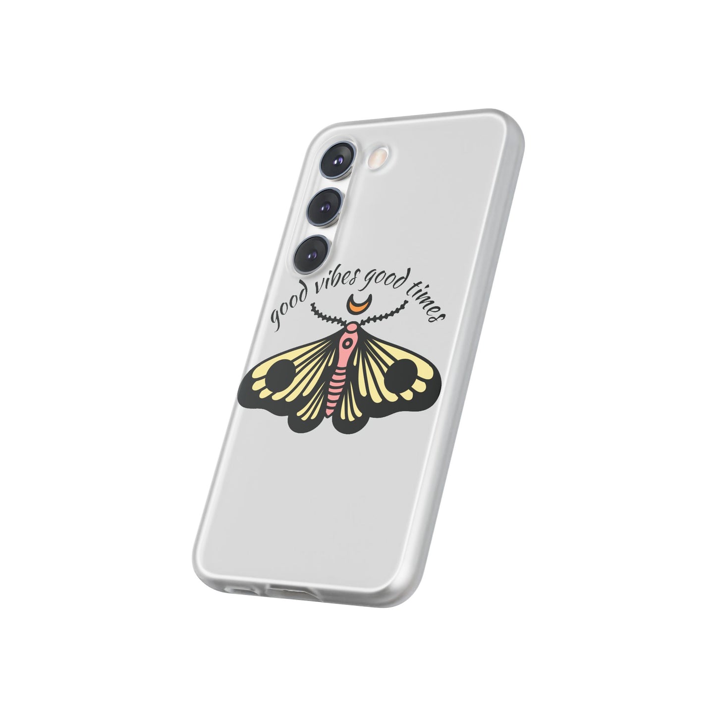 Good Vibes Phone Case