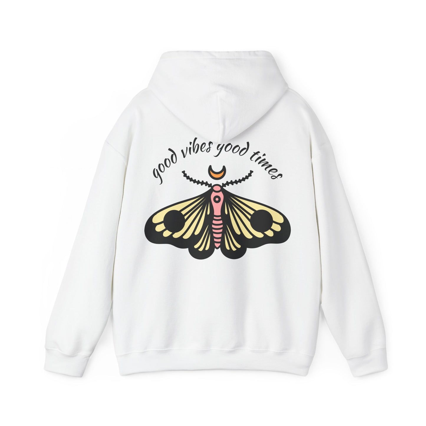 Good Vibes Hoodie
