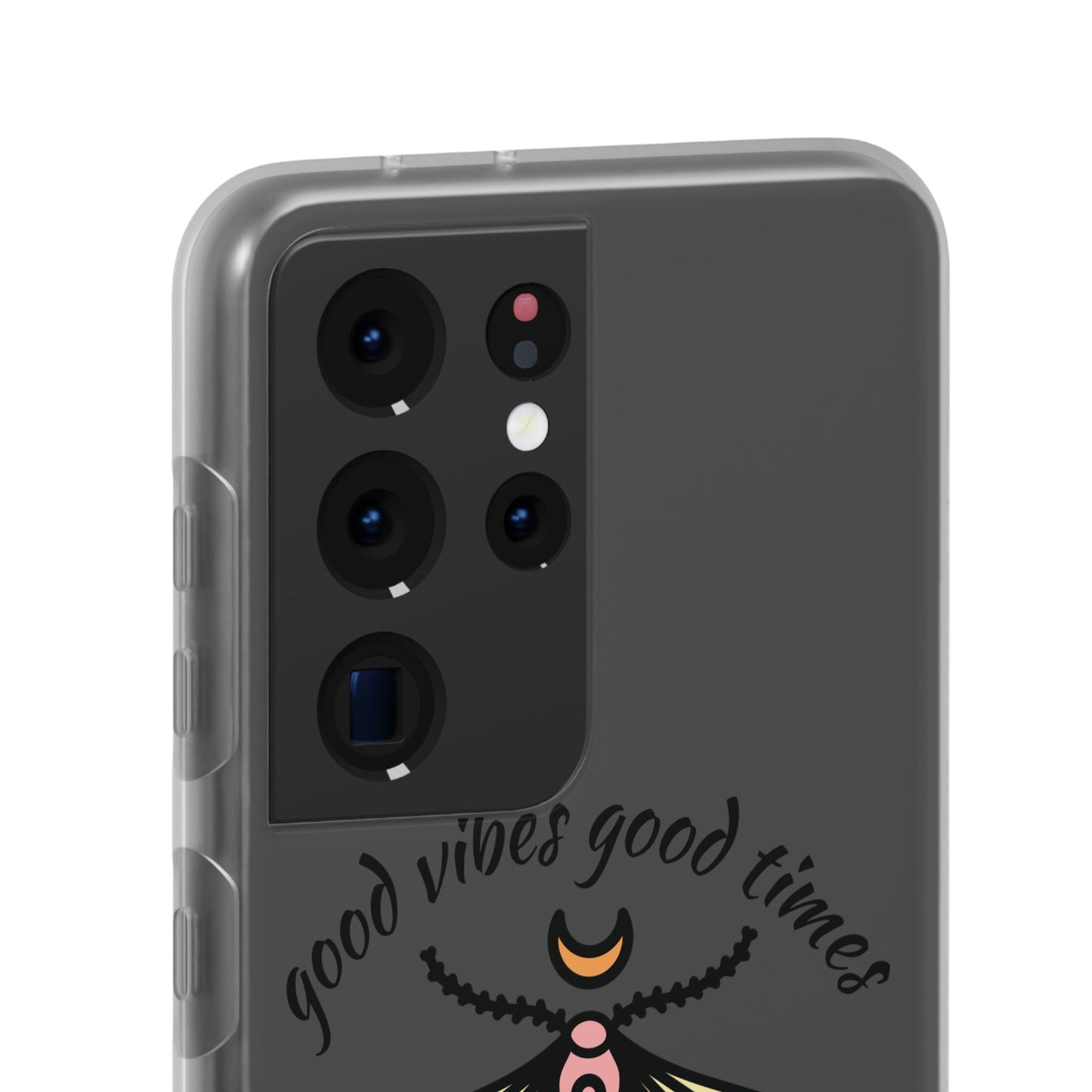 Good Vibes Phone Case