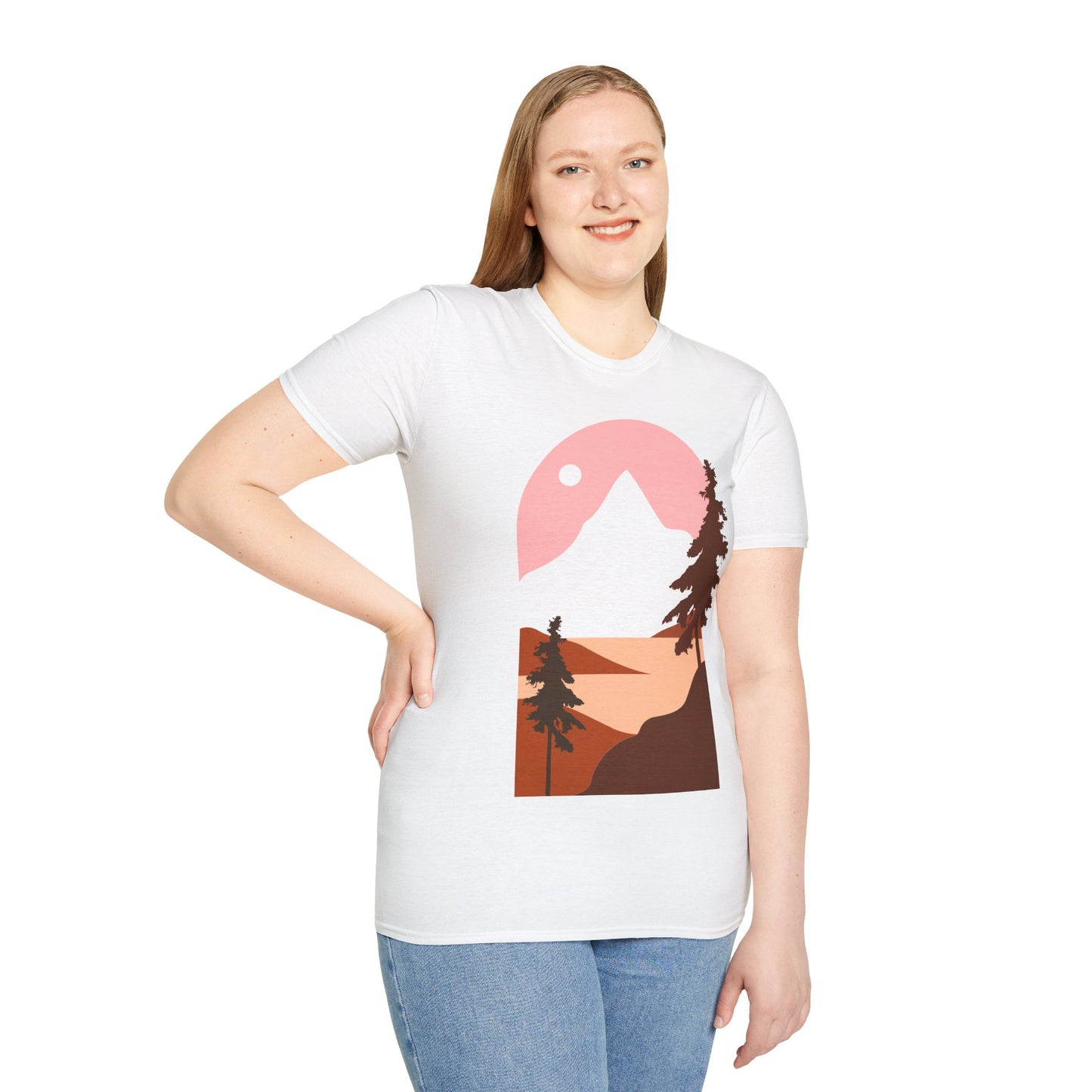 adventure awaits shirt