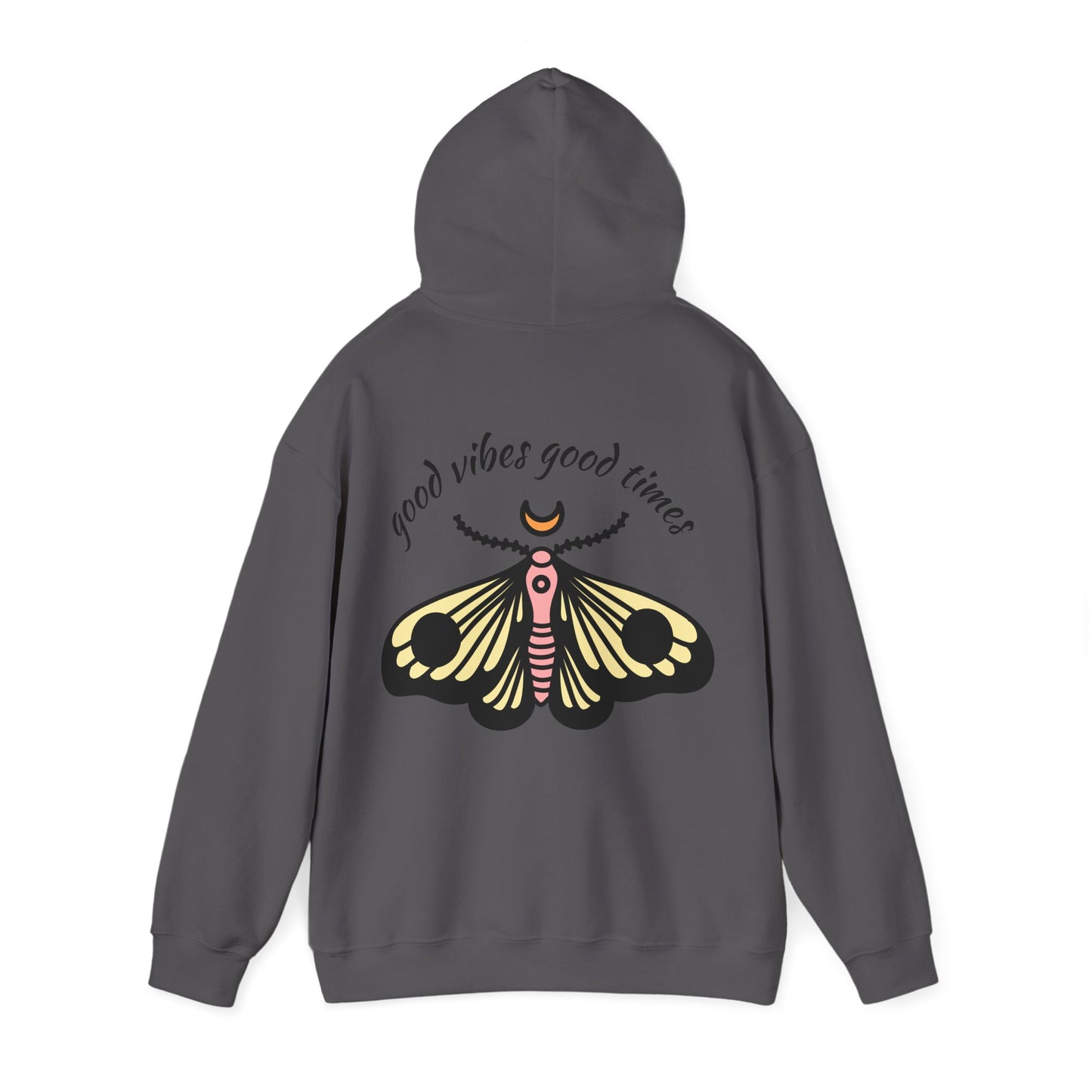Good Vibes Hoodie