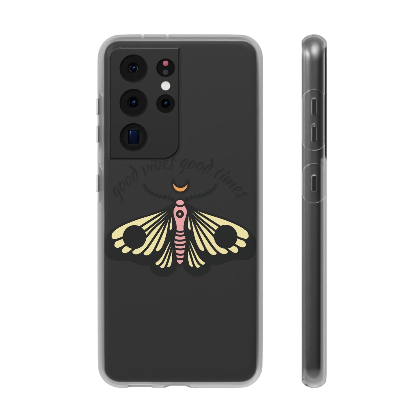 Good Vibes Phone Case