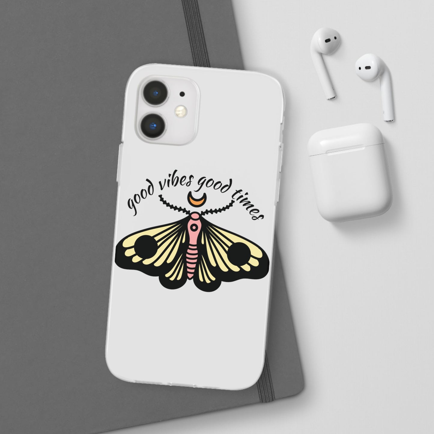 Good Vibes Phone Case