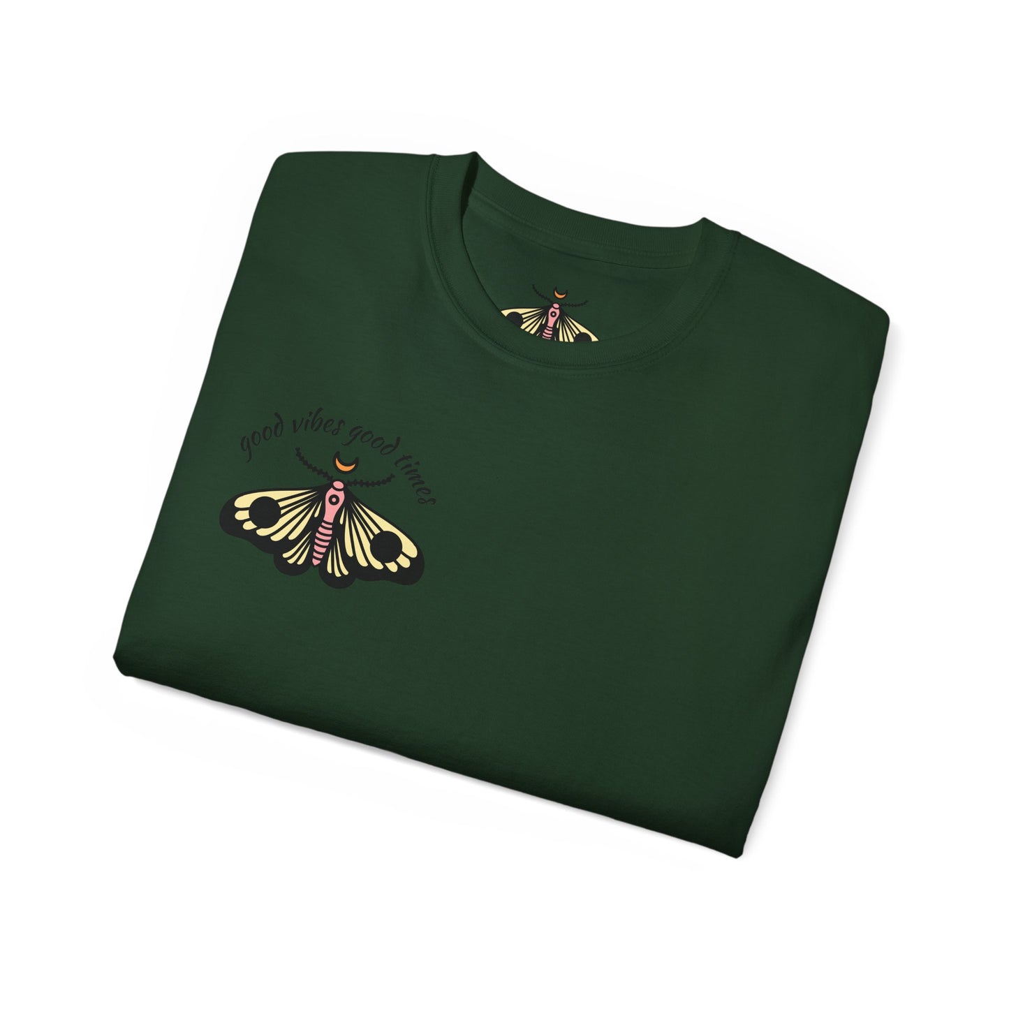 good vibes shirt
