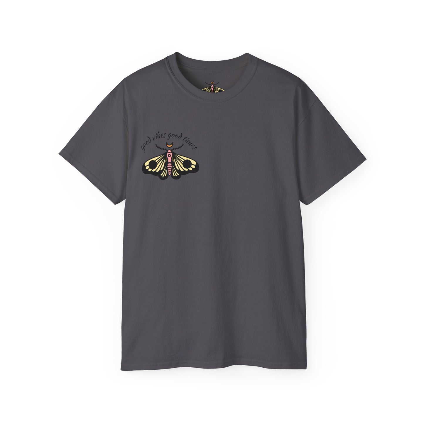 good vibes shirt