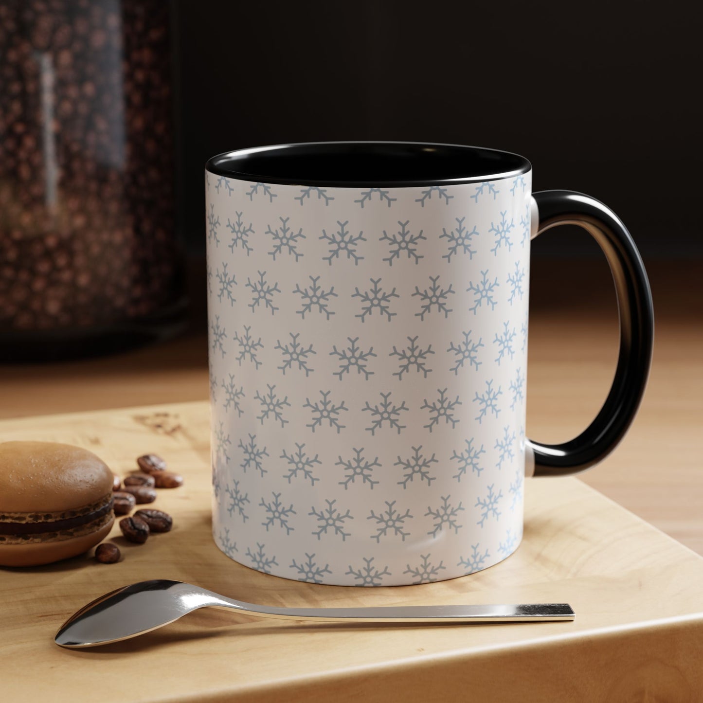 Winter Wonderland Coffee Mug