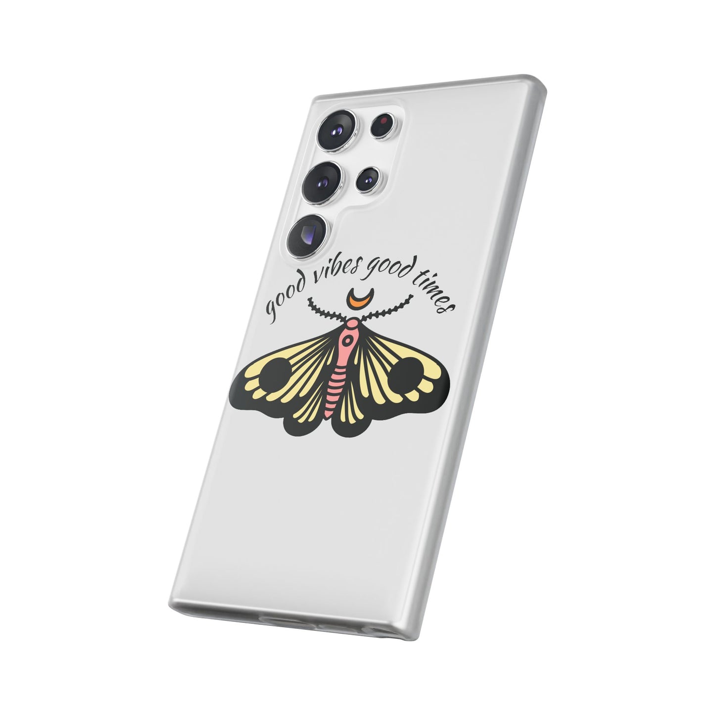 Good Vibes Phone Case