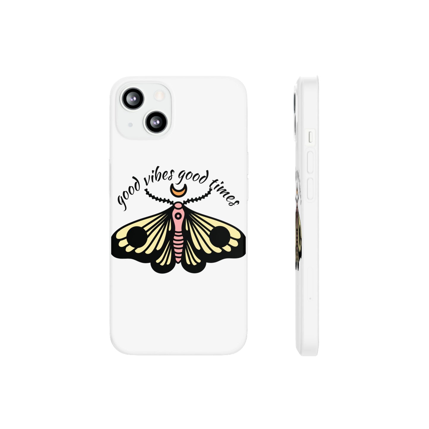 Good Vibes Phone Case