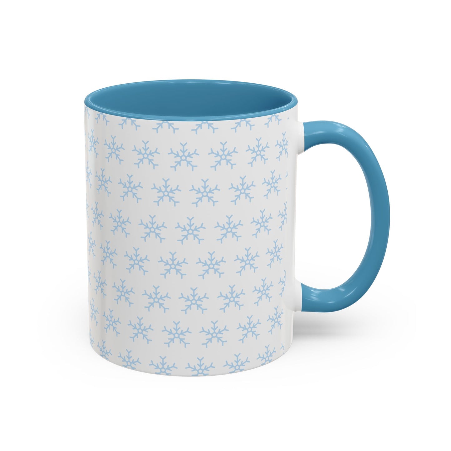 Winter Wonderland Coffee Mug