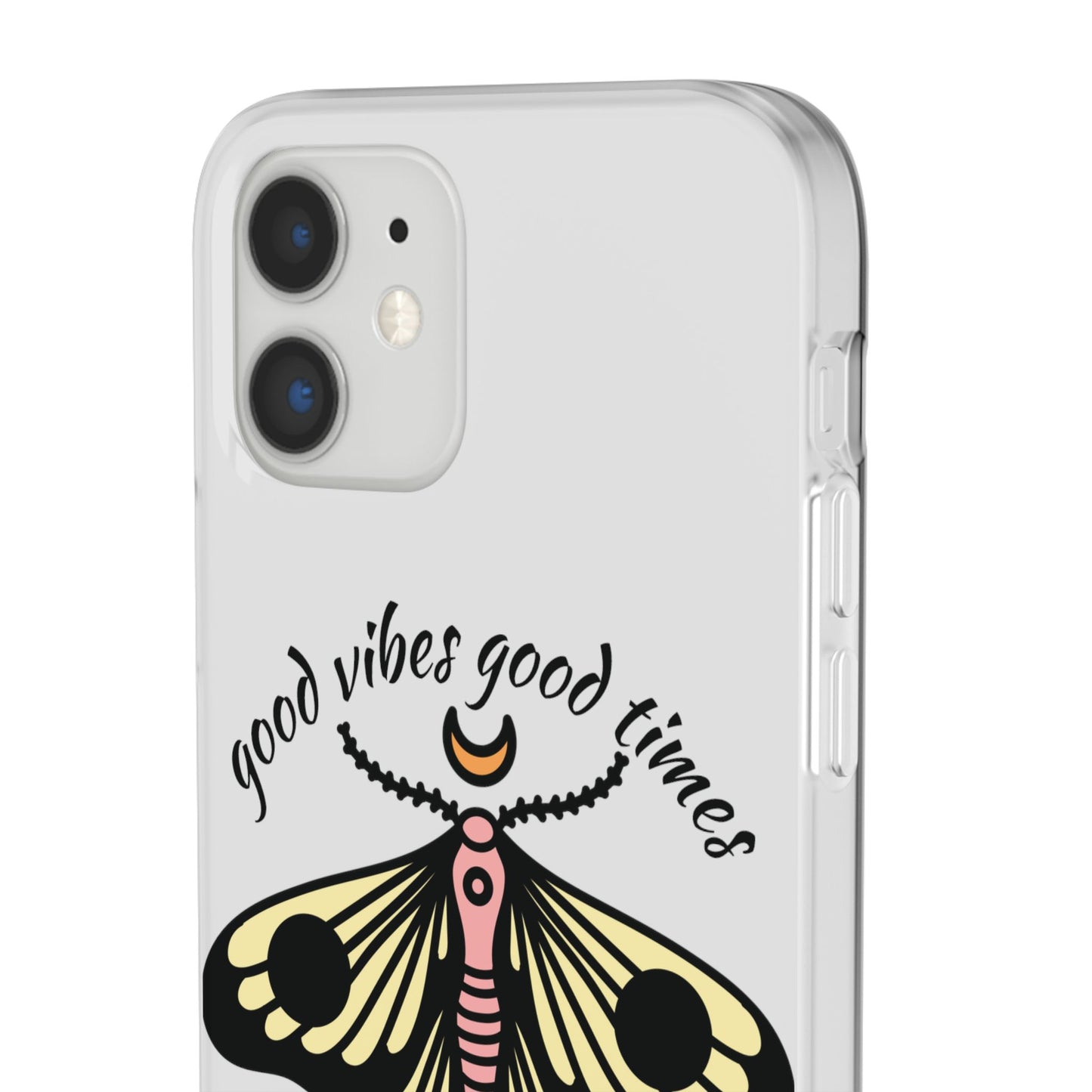Good Vibes Phone Case
