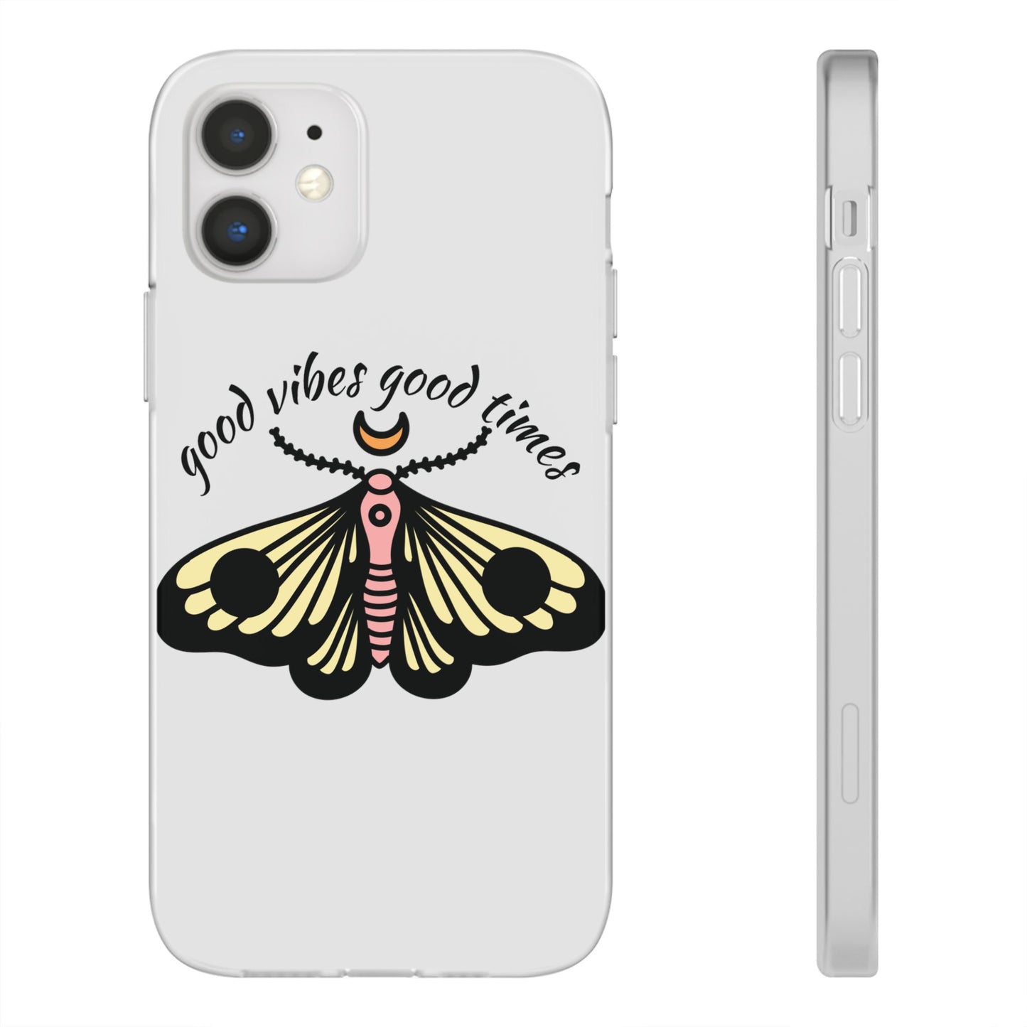 Good Vibes Phone Case