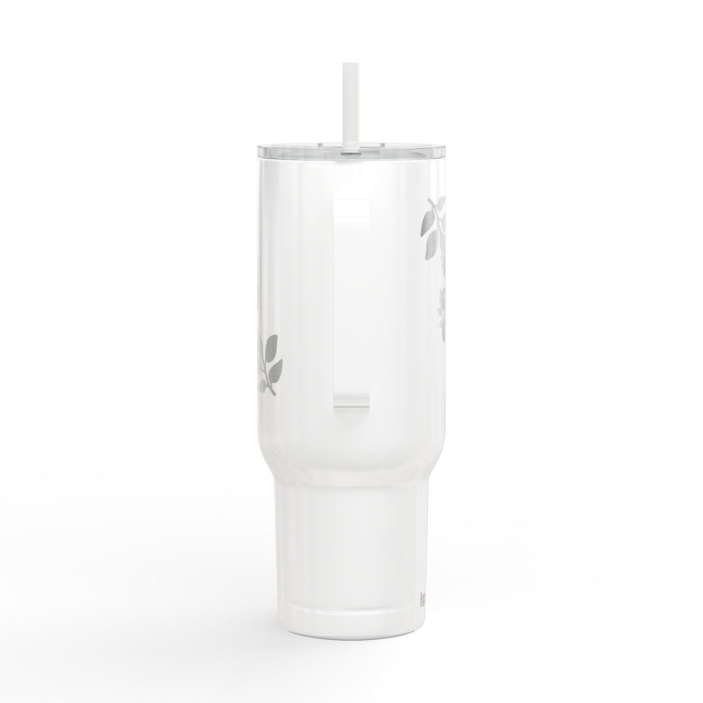 Go Girl tumbler