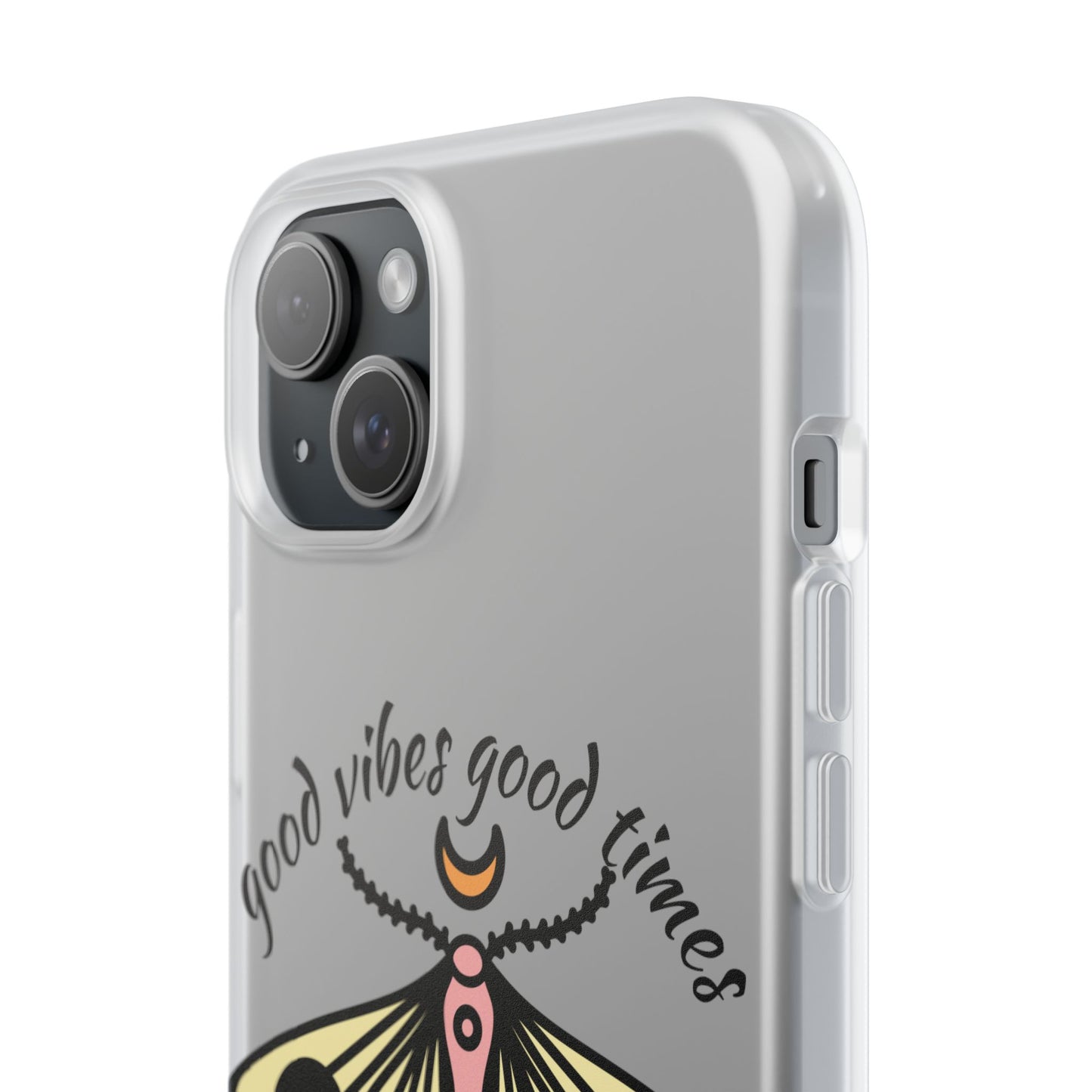 Good Vibes Phone Case