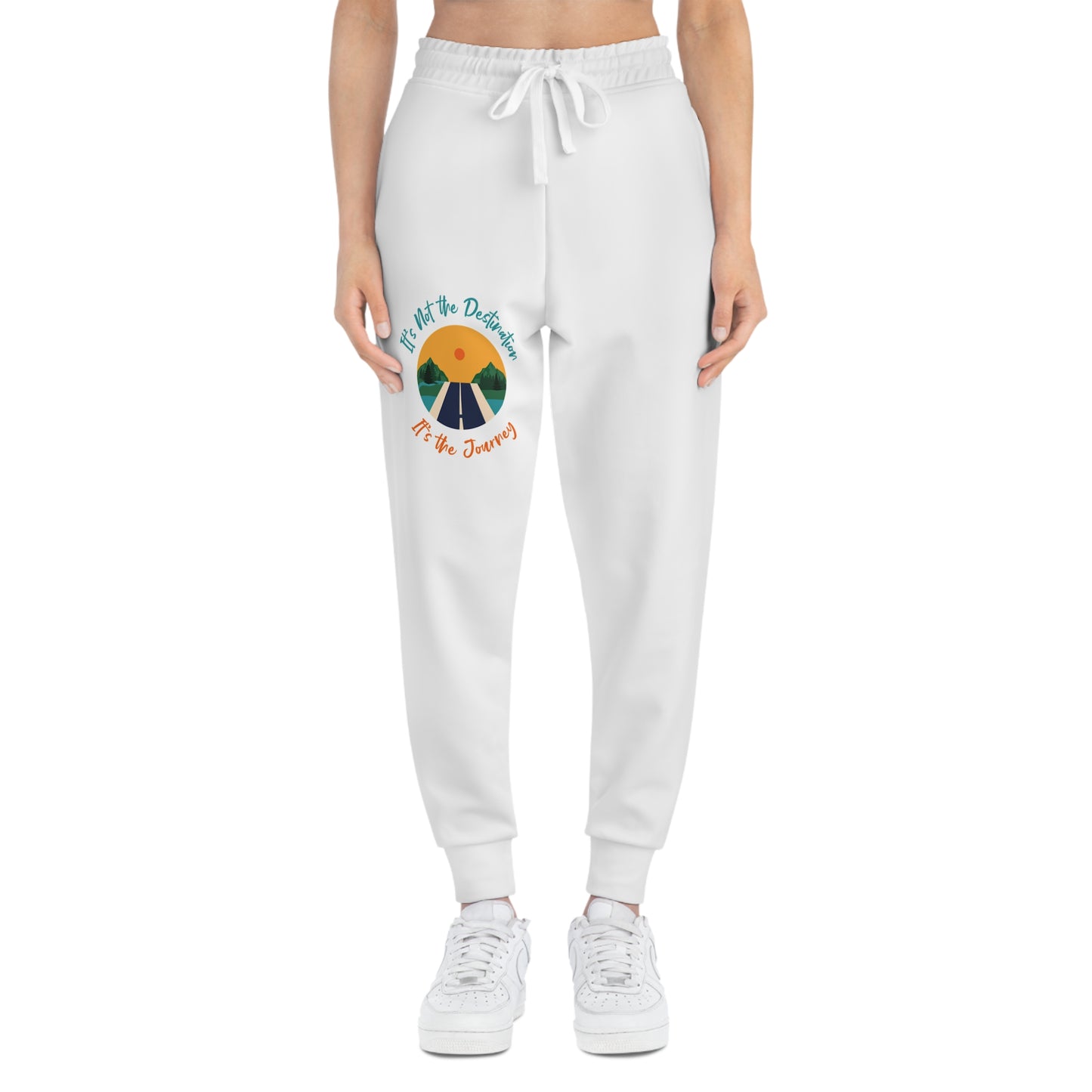 journey joggers