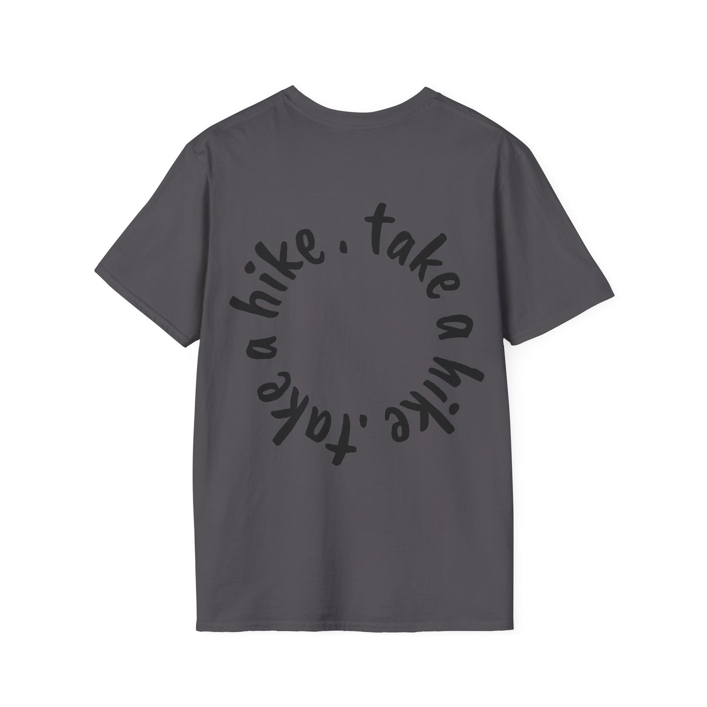 adventure awaits shirt