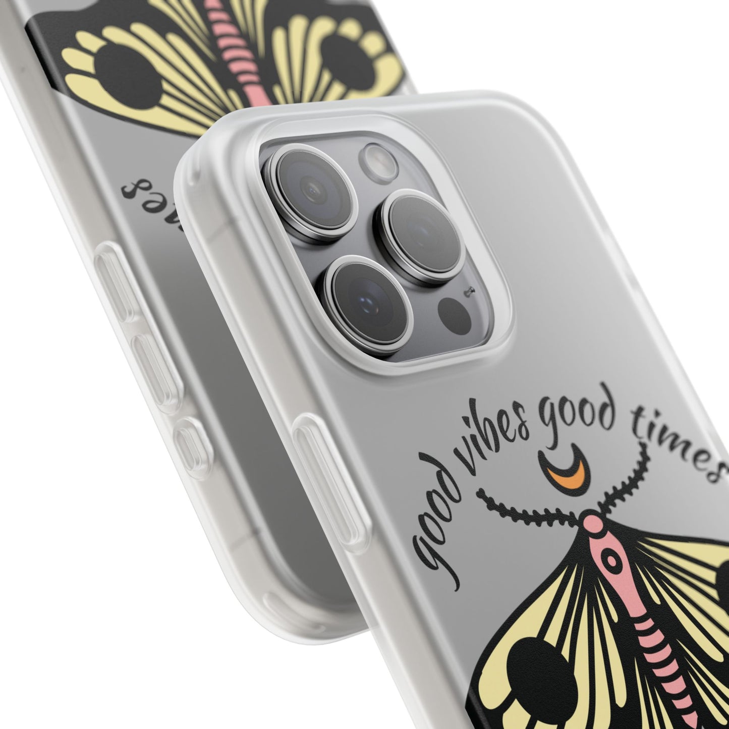 Good Vibes Phone Case