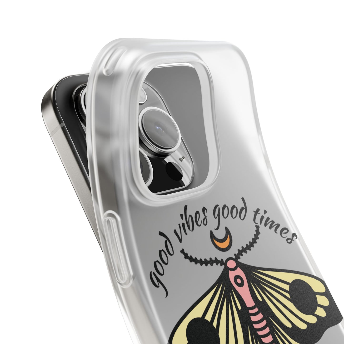 Good Vibes Phone Case