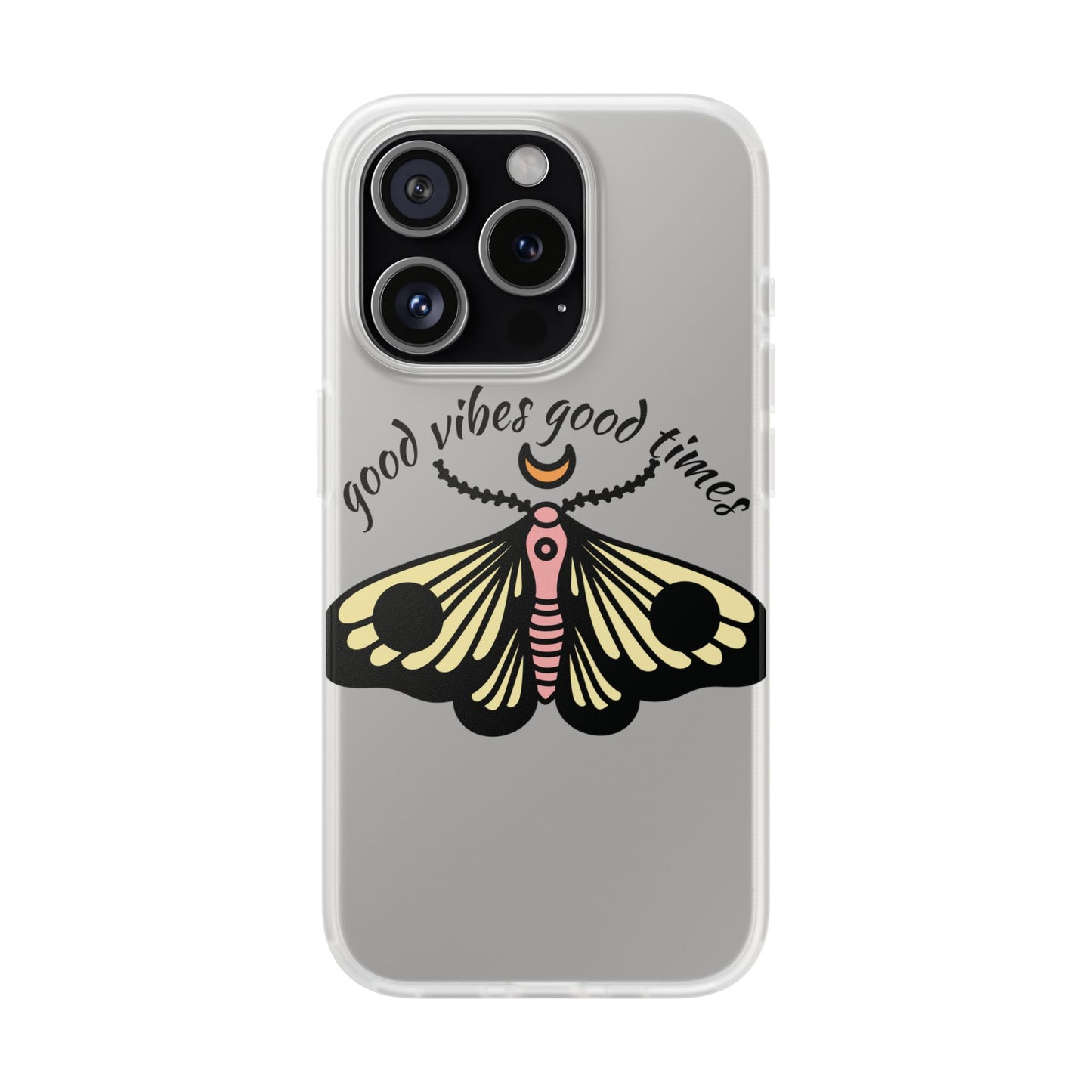 Good Vibes Phone Case