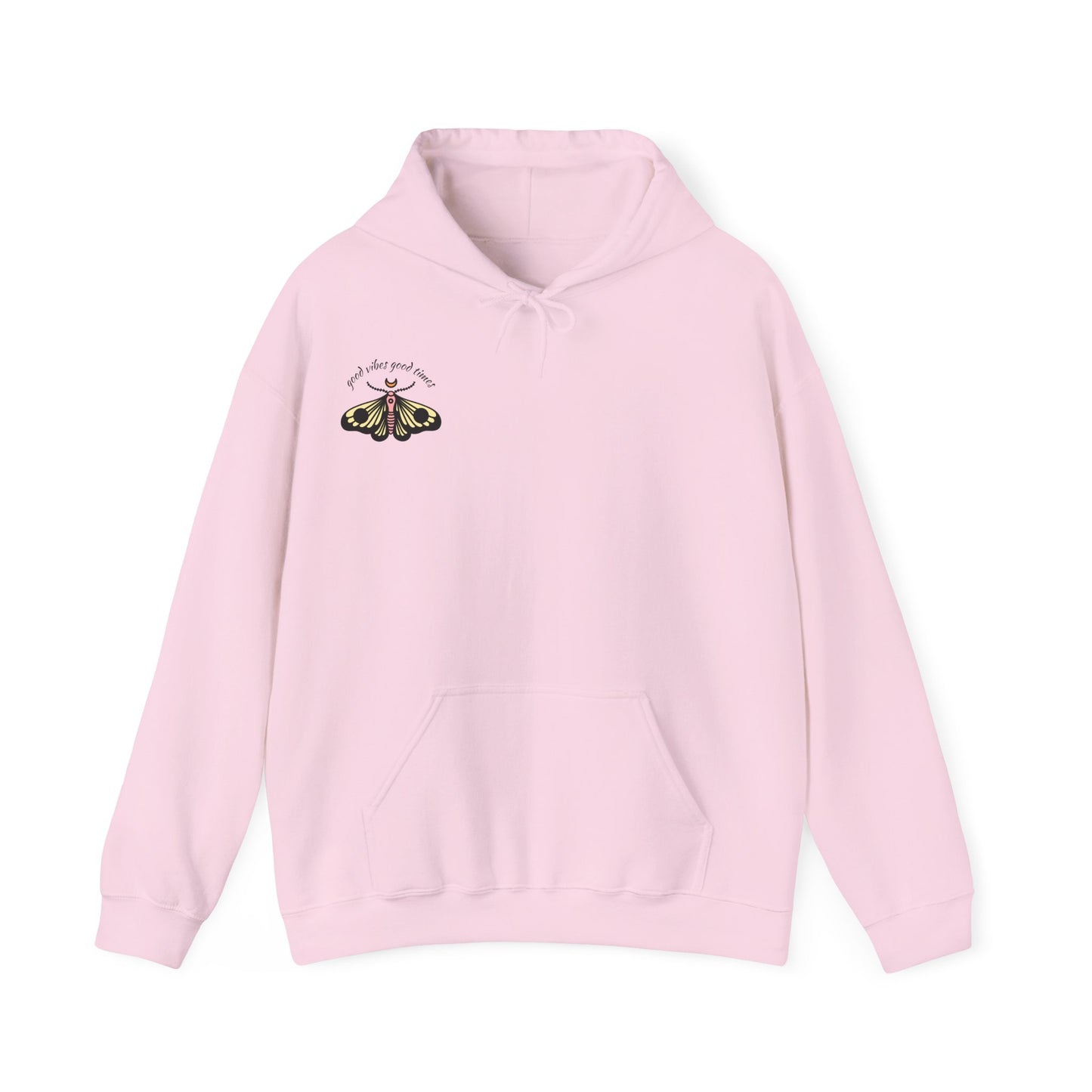 Good Vibes Hoodie