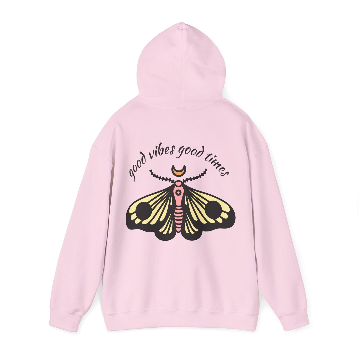 Good Vibes Hoodie