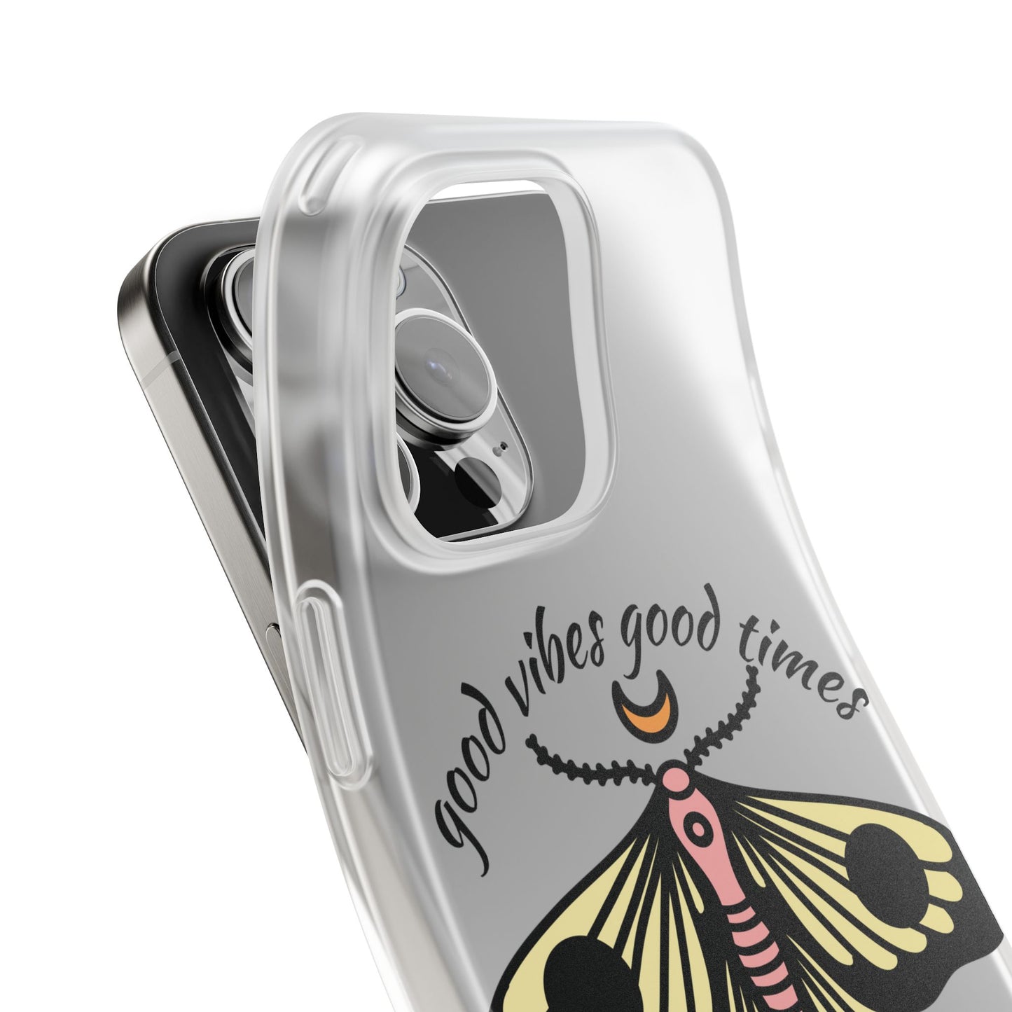 Good Vibes Phone Case