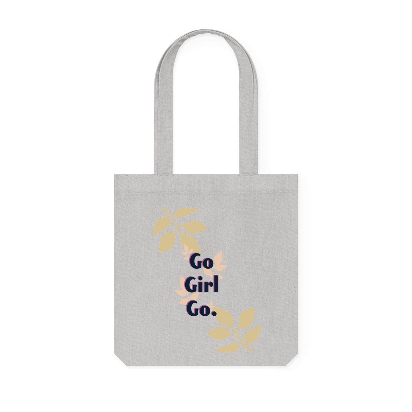 Go Girl tote