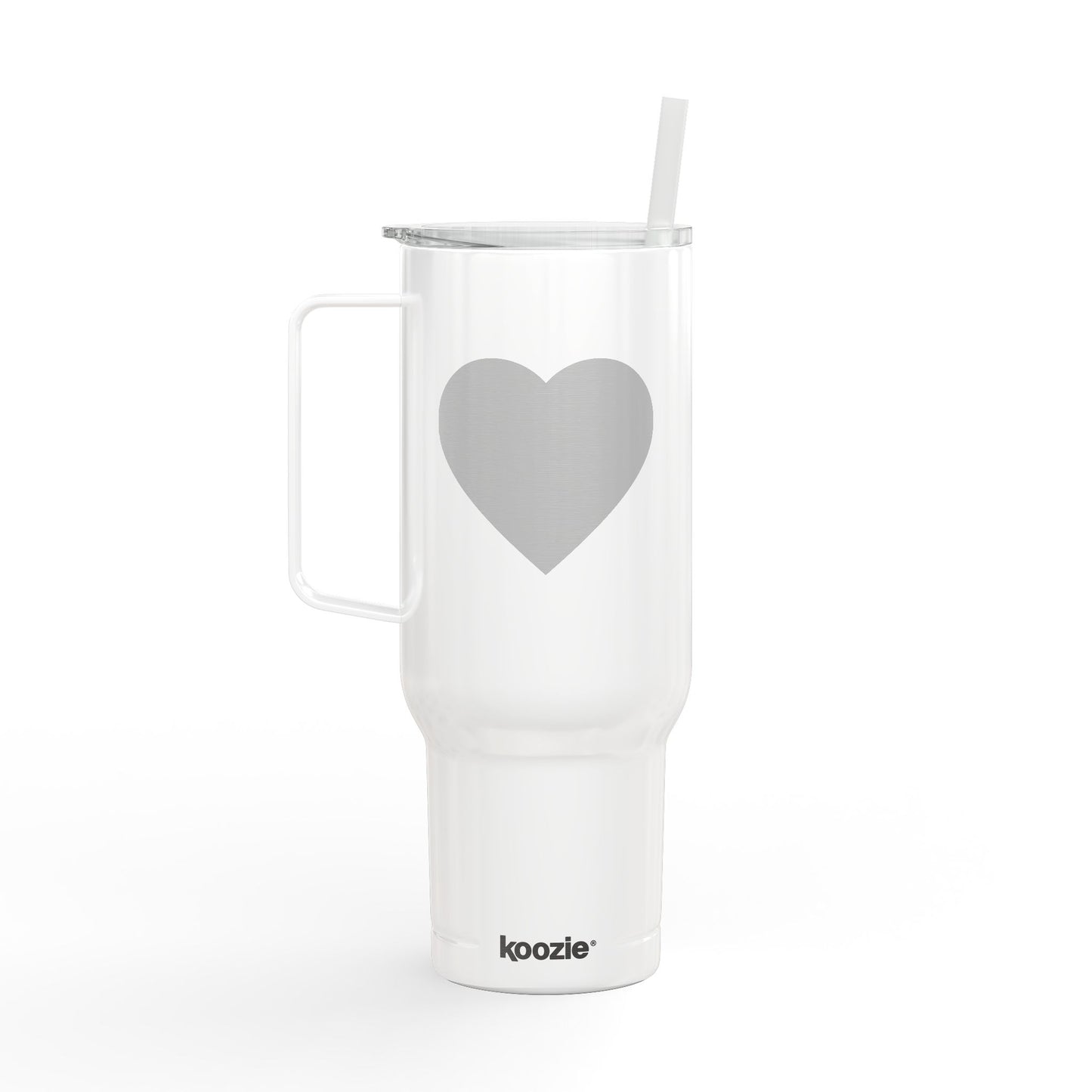the love tumbler