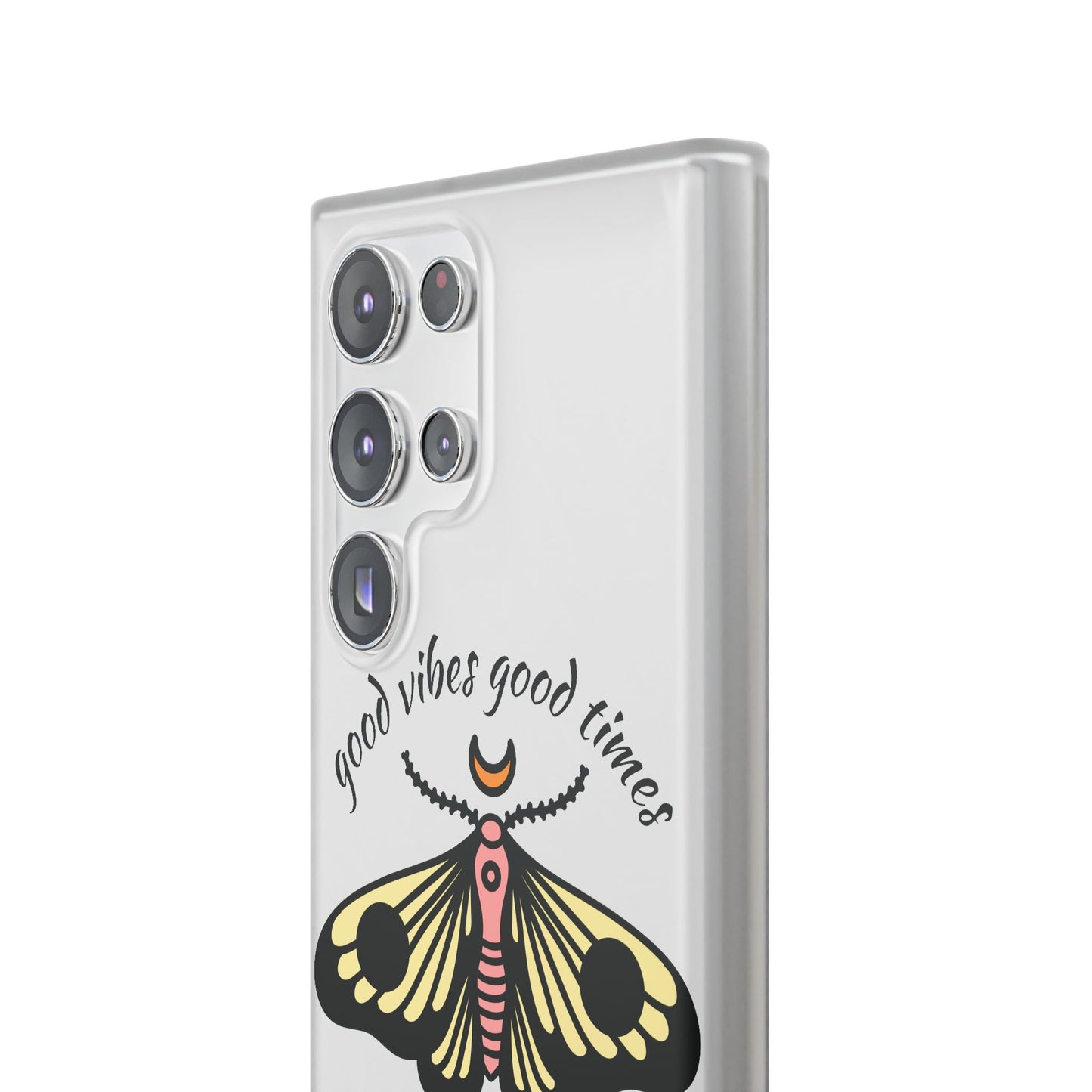 Good Vibes Phone Case