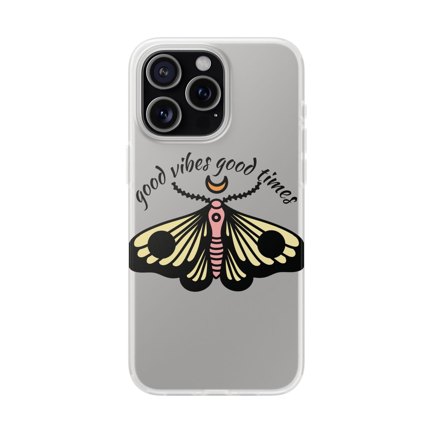 Good Vibes Phone Case