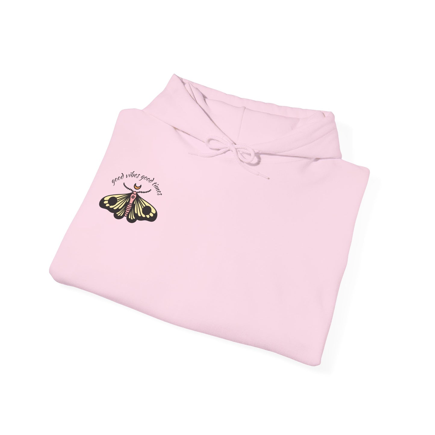 Good Vibes Hoodie