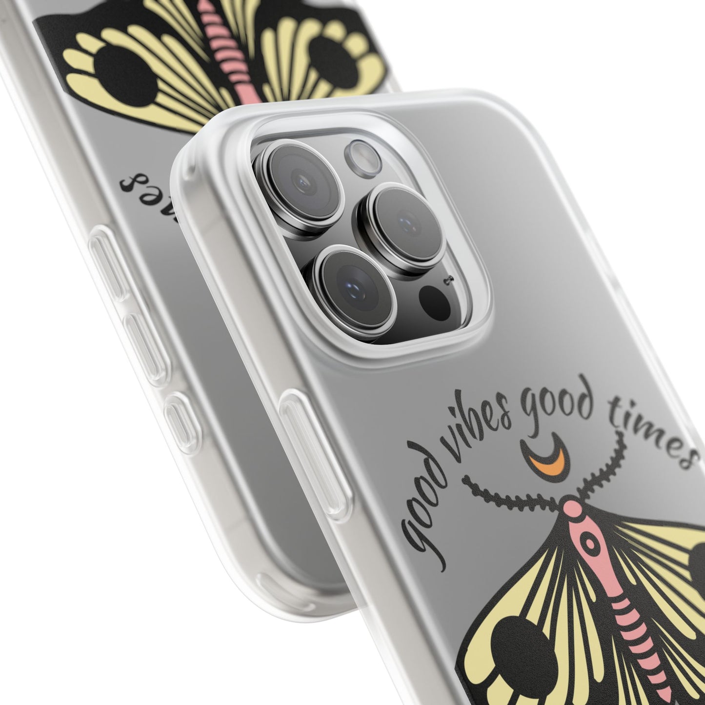 Good Vibes Phone Case
