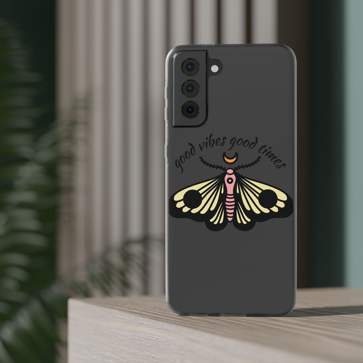 Good Vibes Phone Case