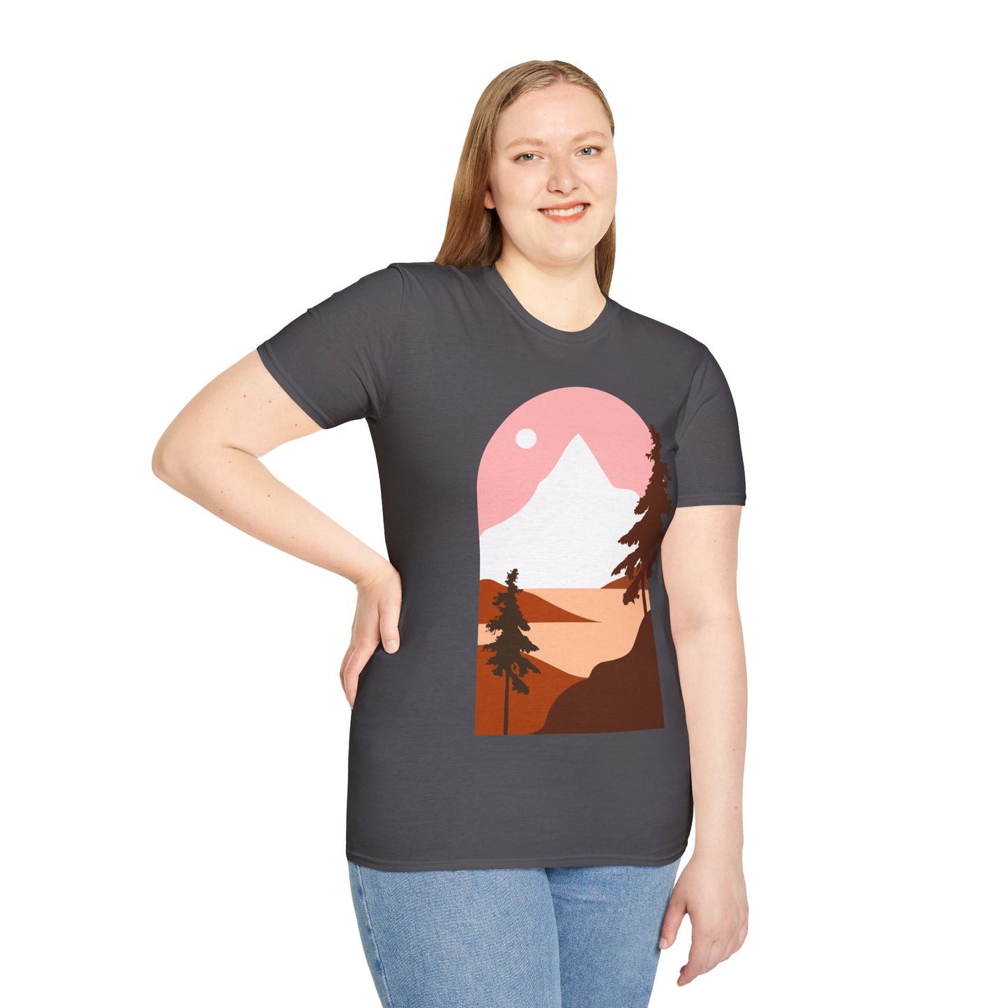 adventure awaits shirt