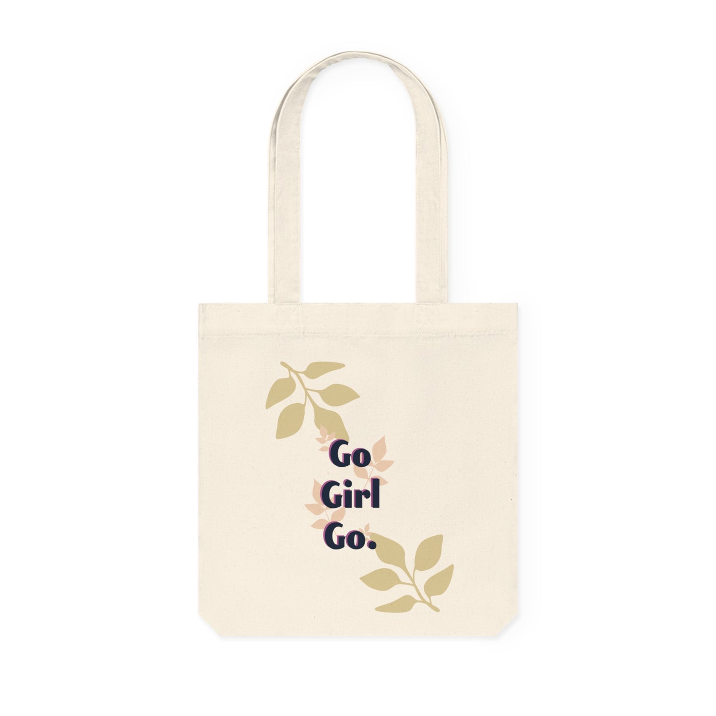 Go Girl tote
