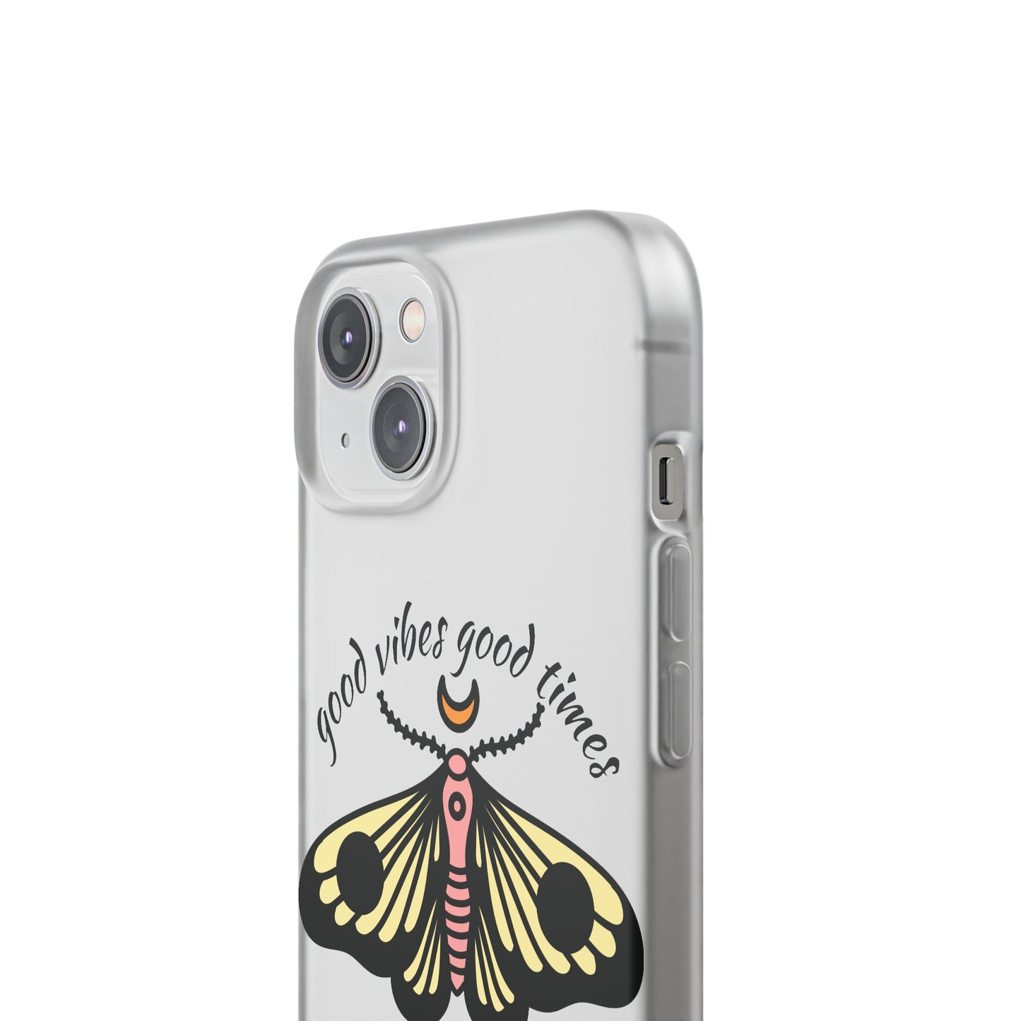 Good Vibes Phone Case