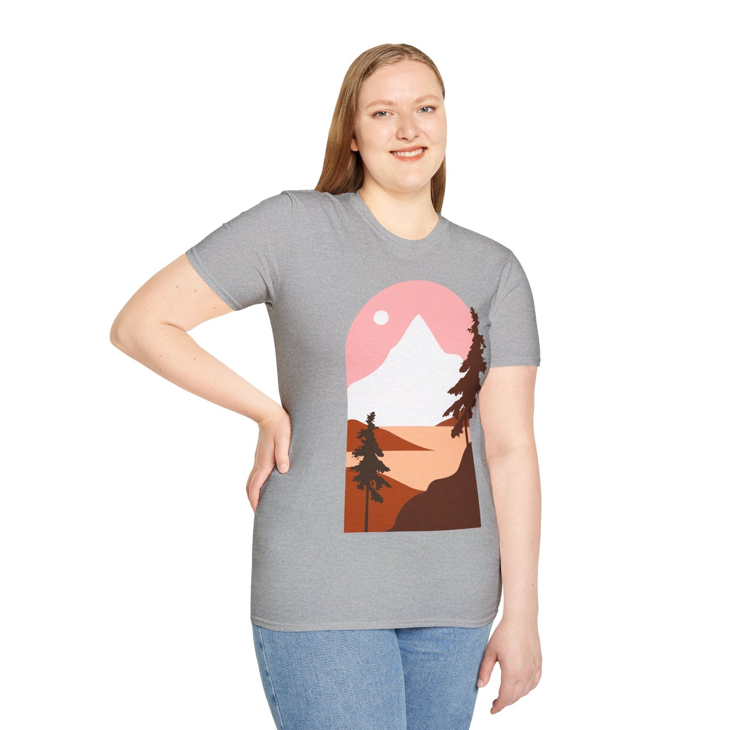 adventure awaits shirt