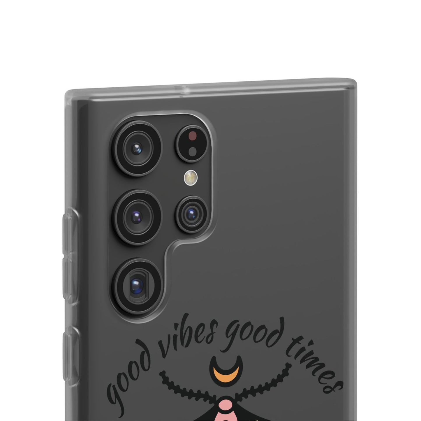 Good Vibes Phone Case