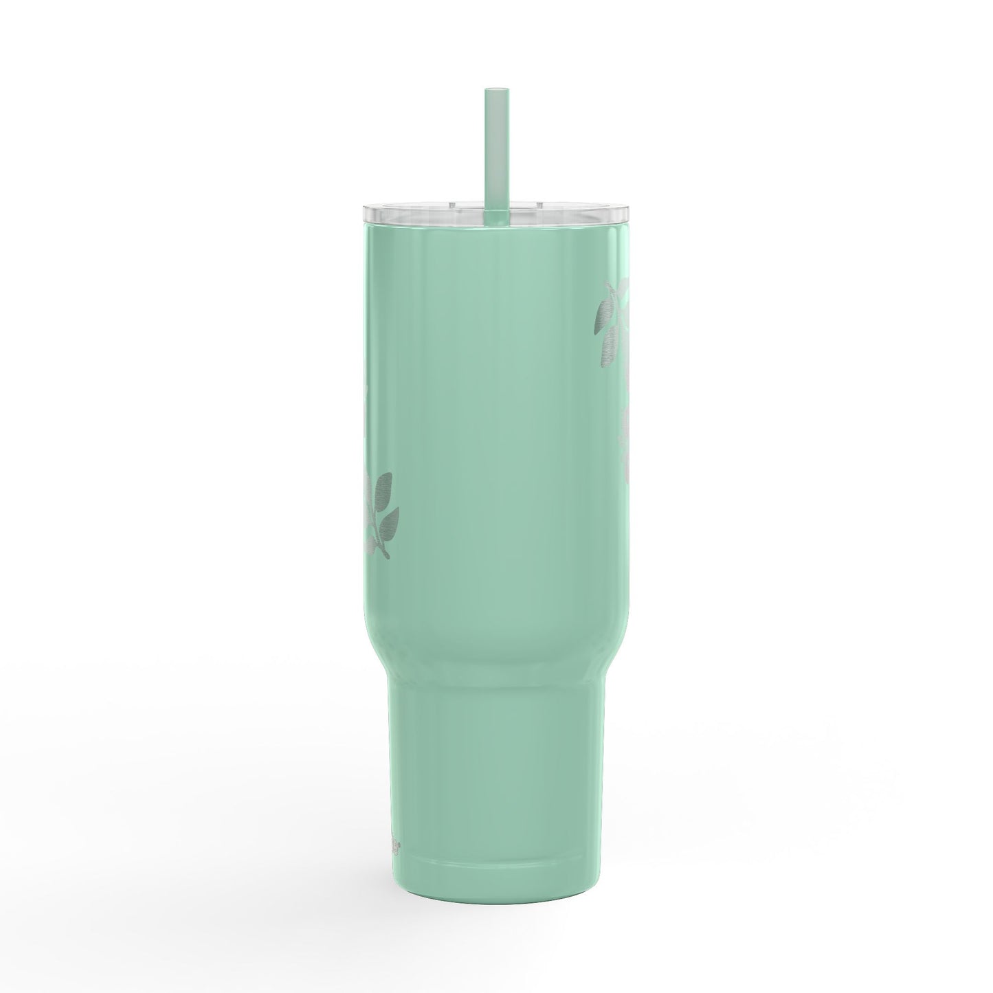 Go Girl tumbler