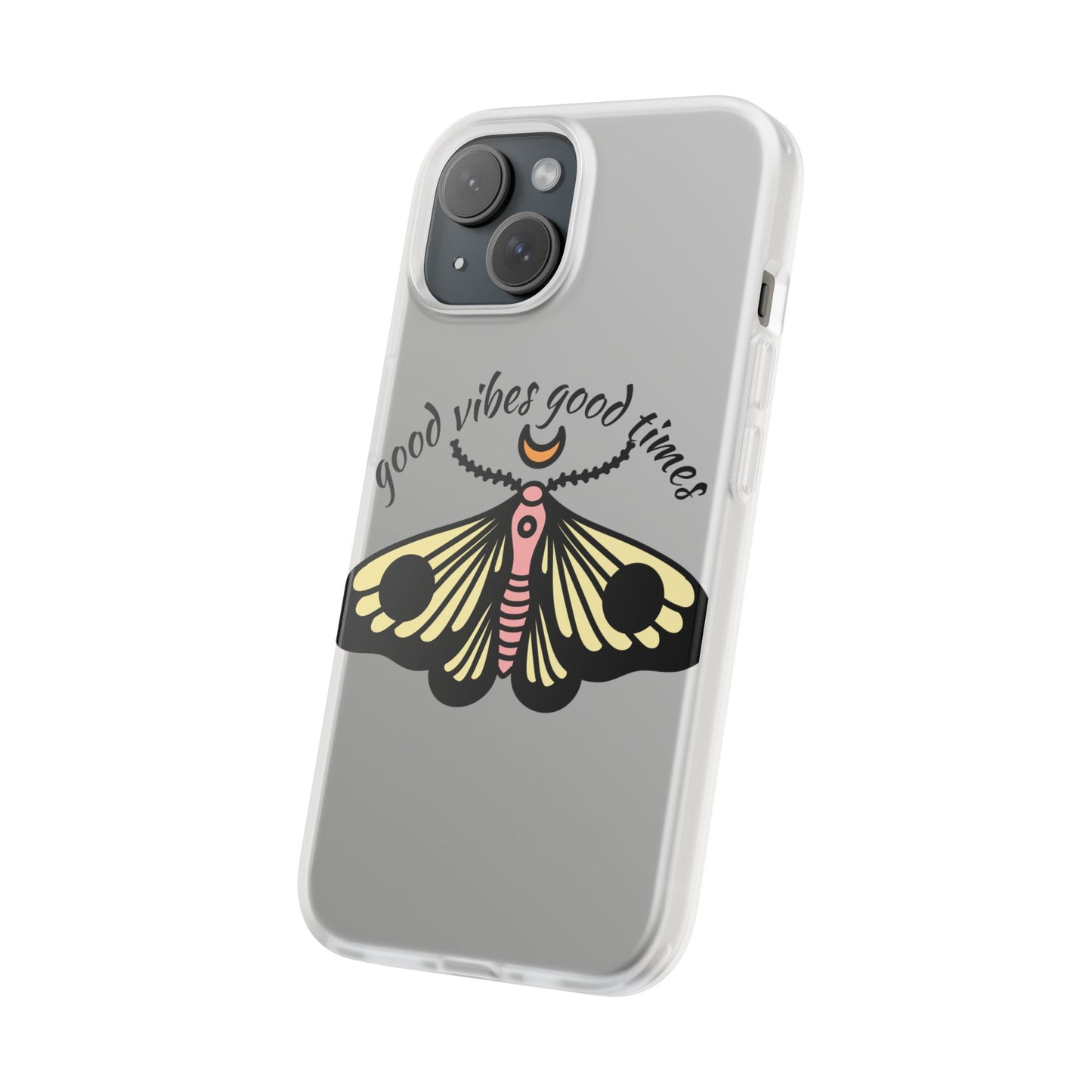 Good Vibes Phone Case